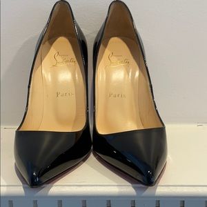 Christian Louboutin Women Heels